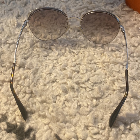 Authentic Prada Glasses SPR54S main image 9